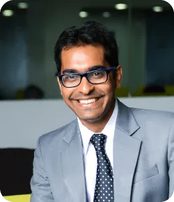Nilesh-Bafna