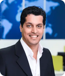 Paresh-Bafna