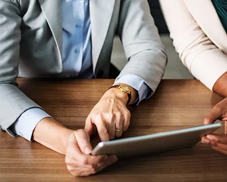 Personalised Wealth Management