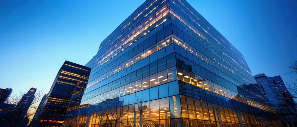 Banking – Case study