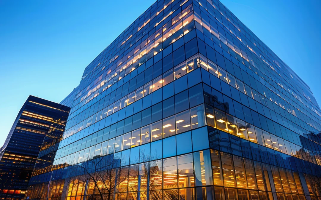Banking – Case study
