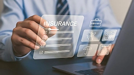 insurance - case study